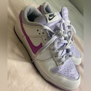 Nike Dunk Low Women's Sneakers Shoes Size 7.5